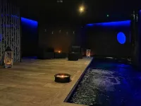 A Point Porto Ercole Resort & Spa - spa