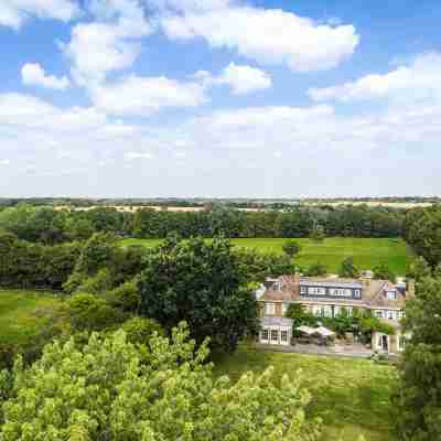 瑞克託裏鄉村農場 Hotel Exterior