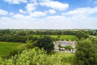 Rectory Farm Hotels in 