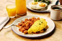 Staybridge Suites CHICAGO O'HARE - ROSEMONT by IHG - breakfast