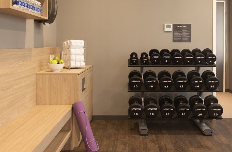Holiday Inn Eindhoven Airport by IHG photo 4