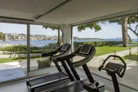 Hotel De Mar Gran Melia - Træningscentre