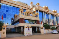 Hotel Empires Hotels near Bhubaneswar