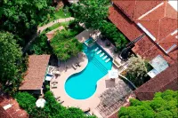 Hotel de Lençois - Pools