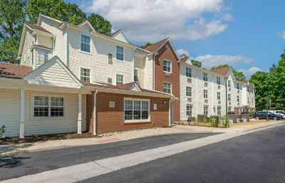 Extended Stay America Suites - Newport News - Yorktown Hotels in York County