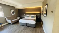 Radisson Hotel Curico - Gym