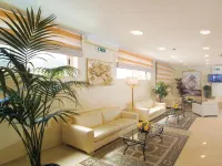 Hotel Orizzonte - Bintang 4