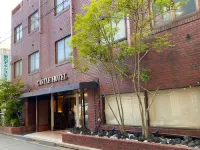 Akashi Castle Hotel Hotels in Акаші