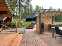 Vanttausranta Hotels near Misi