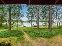 Koivuranta Hotels in Oravi