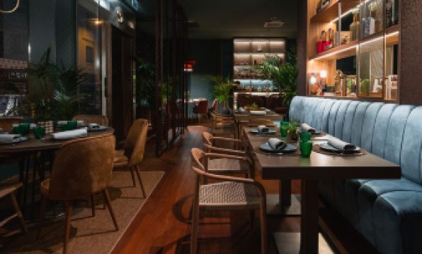 Hotel Taburiente S.C.Tenerife