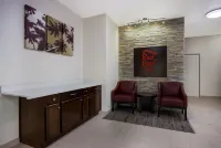 Red Roof Inn & Suites Thomasville Các khách sạn ở Thomasville