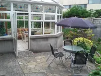 Hazelbrook Guesthouse โรงแรมใน