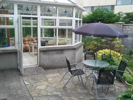 Hazelbrook Guesthouse