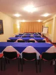 Hotel City - parcheggio