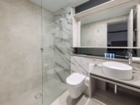 สวีท Meriton แคนเบอร์ร่า โรงแรมในแคนเบอร์รา