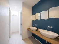 Inside-y Hotel di Shimoda