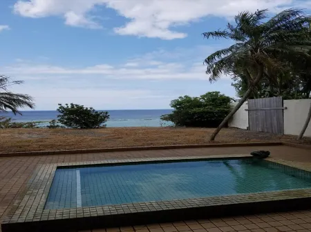 ホテル サンセットリゾート 徳之島