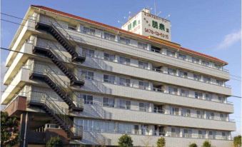 Hotel Housen Sawara