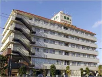 Hotel Housen Sawara 가토리 시 호텔