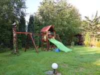 Kacenka Hotels in Desna