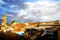 Dar Ain Allo -  Appartamenti vacanze