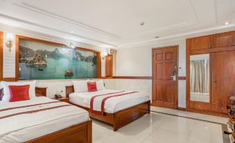 Ha Oanh 2 Hotel