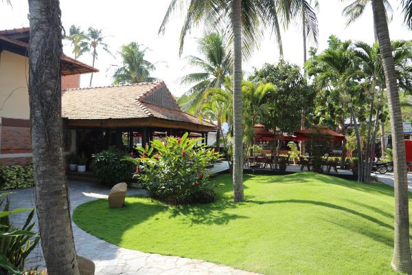 선샤인 비치 리조트 판티엣(Sunshine Beach Resort)_2