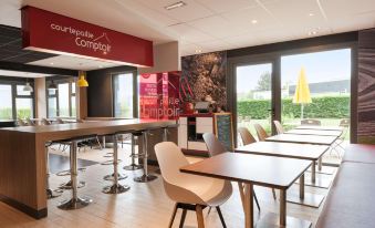 Hotel Premiere Classe Rouen Sud Oissel