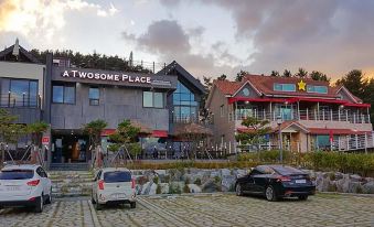 Gyeongju Star Pension