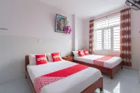 OYO 868 Nhà Nghỉ Việt Anh Các khách sạn gần Trường Cao đẳng Đường Sắt Đà Nẵng