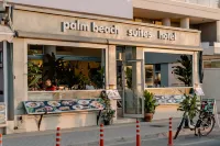 Palm Beach Hotel Apartments