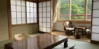 Oyado Honjin - Salle Standard De Style Japonais