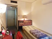 Hotel Sunsunny Hotel di Choshi