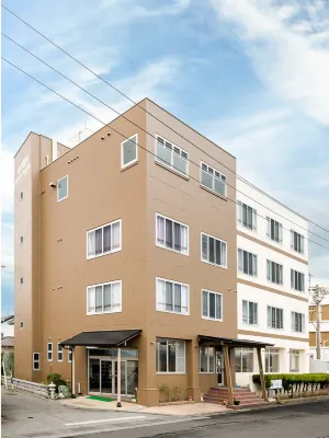 Atsumiya Marine Park Hotel