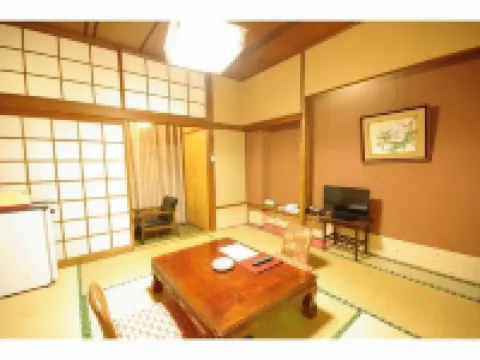 Sakakiya Hotels in Nozawaonsen