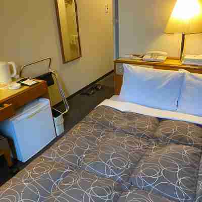 Az Inn Fukui (Ace Inn Fukui) Rooms