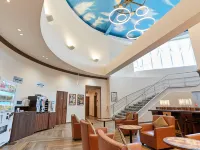 Grand Cabin Hotel Naha Oroku - Tiny Houses