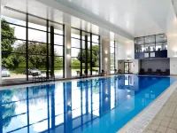 Macdonald Alveston Manor Hotel Hotels in Charlecote