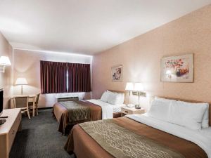 Quality Inn Tulalip - Marysville