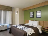 Sleep Inn Near Great Lakes Naval Base