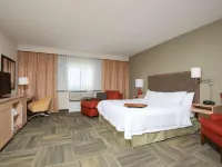 希爾頓歡朋酒店-卡拉馬祖 卡拉馬祖酒店