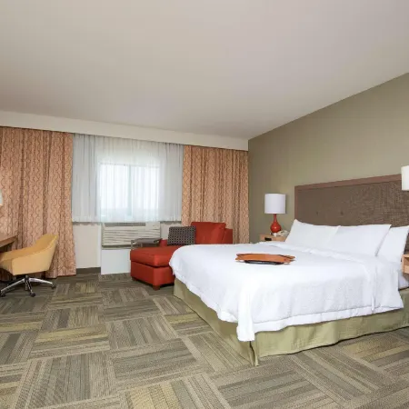 Hampton Inn Kalamazoo