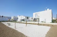 新的5臥室別墅帶泳池在阿依納帕中心 l Kube Villa 4 - 2 星級