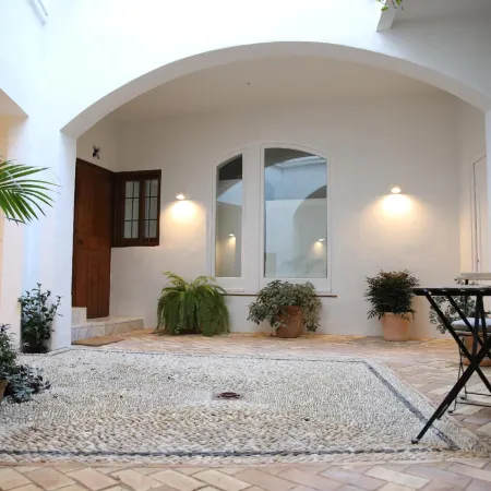 Casa Arcadia