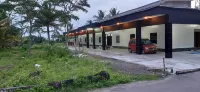 Lejo Grand Hotel Hotels near Pangandaran Beach