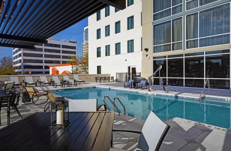 Holiday Inn Express Houston - Galleria Area by IHG photo 5