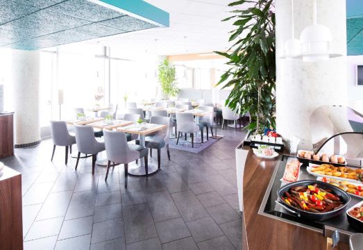 Novotel Suites Hannover City