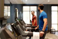 Holiday Inn & Suites GEELONG by IHG - Gym