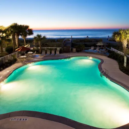 Holiday Inn Club Vacations South Beach Resort by IHG